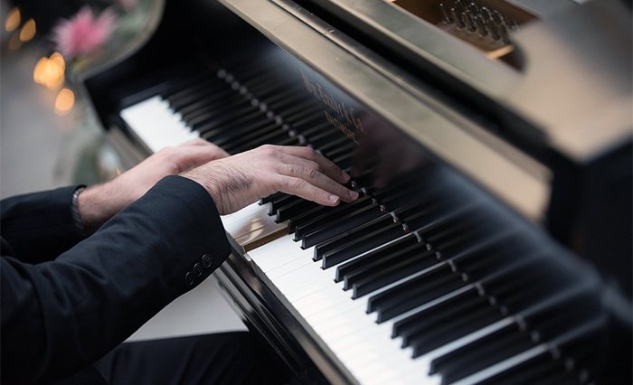 Piano Colmann chez Lidl