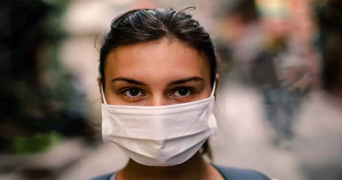 Port du masque obligatoire