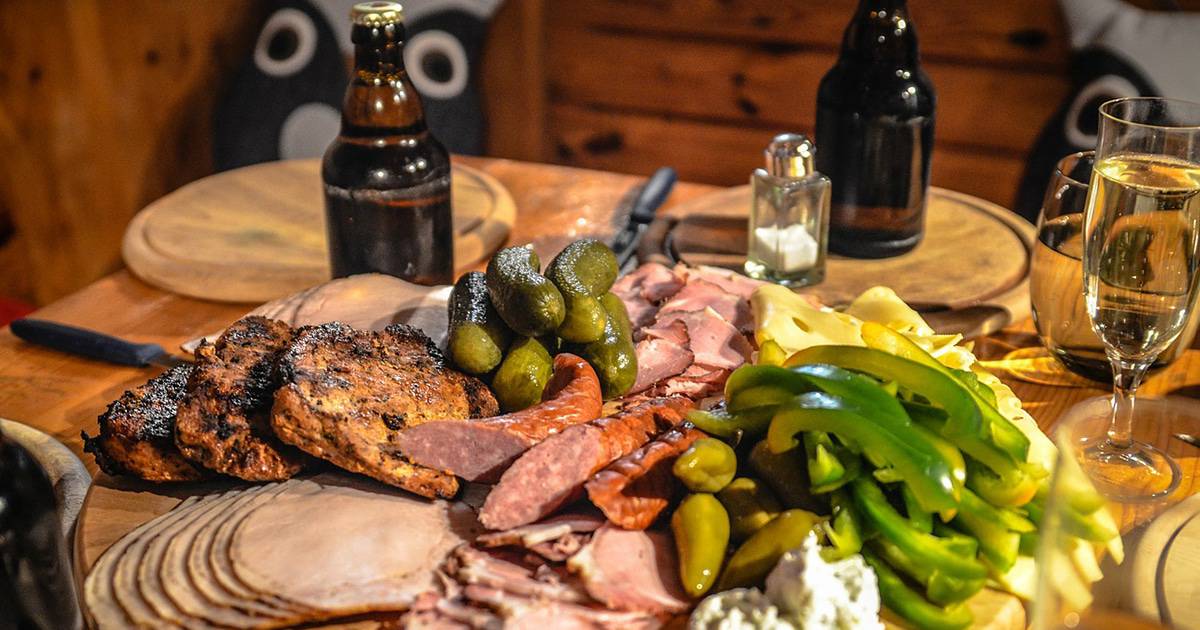 Aliments à éviter durant la canicule