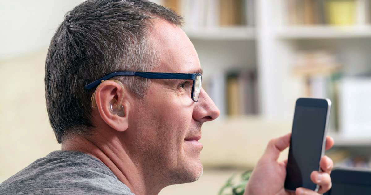 Remboursement des prothèses auditives