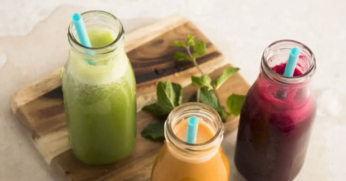 Boisson concentration