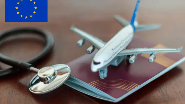 assurance voyage Schengen